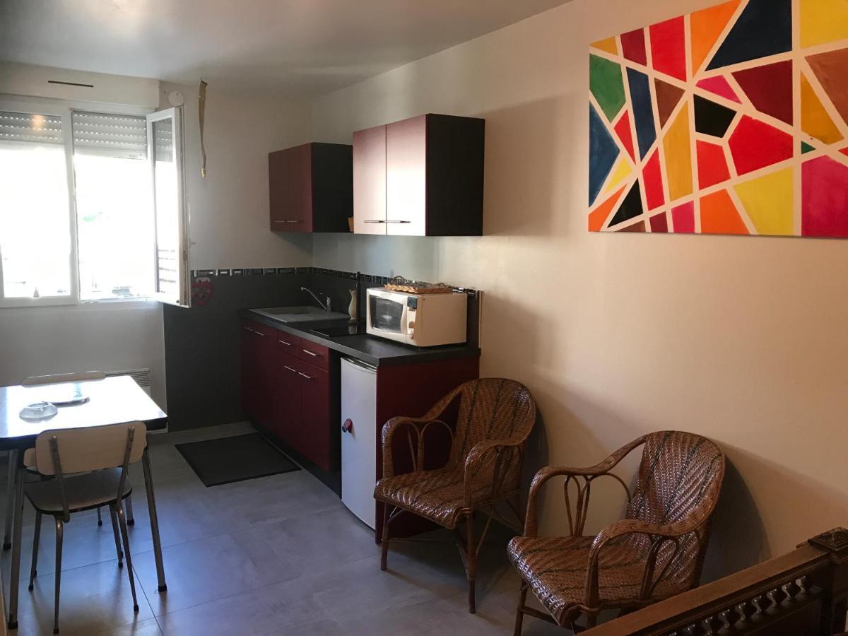 Metris 5 Apartment Corre Exterior photo